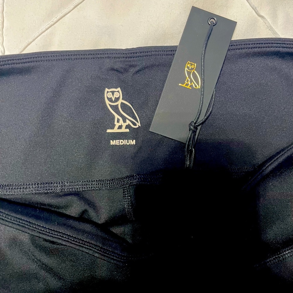 OVO (Octobers very Own) women’s leggings